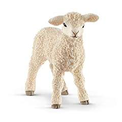 Schleich 13883 agneau d'occasion  Livré partout en France
