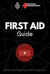 First aid guide for sale  Delivered anywhere in UK