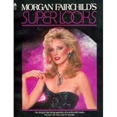 Morgan fairchild super for sale  Delivered anywhere in USA 