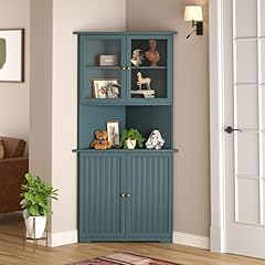 Mupater tall corner for sale  Delivered anywhere in USA 