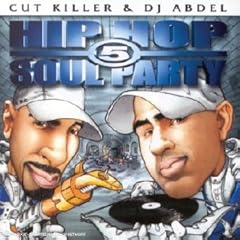 Hip soul party d'occasion  Livré partout en France