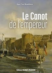 Canot empereur d'occasion  Livré partout en Belgiqu