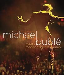 Michael bublé meets for sale  Delivered anywhere in USA 