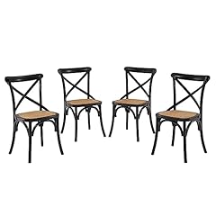 Modway gear rustic for sale  Delivered anywhere in USA 