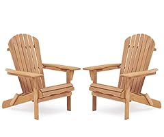Folding adirondack chair for sale  Delivered anywhere in USA 