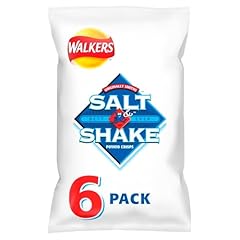 Walkers salt shake for sale  Delivered anywhere in UK