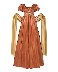 Fiamll regency kleid gebraucht kaufen  Wird an jeden Ort in Deutschland