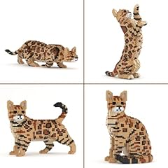 Jekca bengal cat gebraucht kaufen  Wird an jeden Ort in Deutschland
