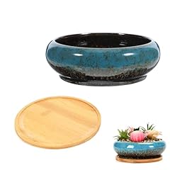 Ceramic lotus bowl for sale  Delivered anywhere in USA 