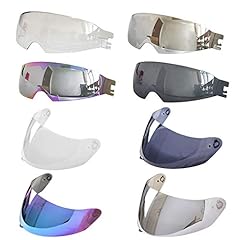 Outer iridium visor for sale  Delivered anywhere in UK