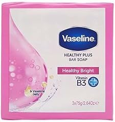 Vaseline healthy plus for sale  Delivered anywhere in USA 