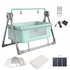 Electric baby swing for sale  Delivered anywhere in USA 