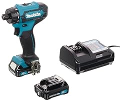 Makita df033dwae 12v for sale  Delivered anywhere in UK