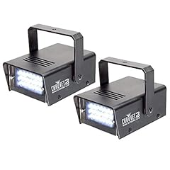 Chauvet led mini for sale  Delivered anywhere in USA 