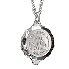 Genuine sos talisman for sale  Delivered anywhere in Ireland