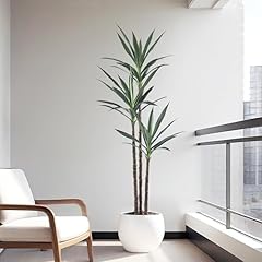 Artificial tree 6.2ft for sale  Delivered anywhere in USA 