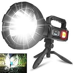 Rechargeable spotlight flashli for sale  Delivered anywhere in USA 