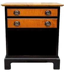 Two drawer country for sale  Delivered anywhere in USA 
