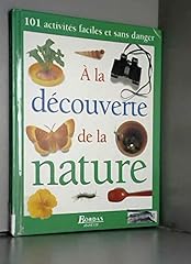 âa découverte nature d'occasion  Livré partout en Belgiqu