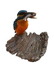 Vivid arts kingfisher for sale  Delivered anywhere in UK