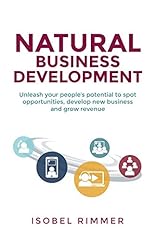 Natural business development for sale  Delivered anywhere in UK