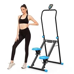 Stepper klappbare vertikale gebraucht kaufen  Wird an jeden Ort in Deutschland