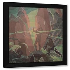 Aaron douglas 15x16 for sale  Delivered anywhere in USA 