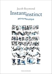 Instant instinct peinture d'occasion  Livré partout en Belgiqu