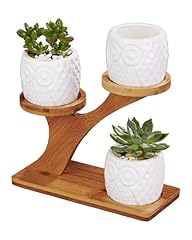 Flowerplus planter pots for sale  Delivered anywhere in USA 