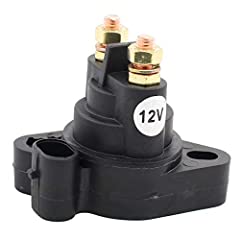 MOTOKU Starter Solenoid Relay for Arctic Cat ATV 400 for sale  Delivered anywhere in USA 