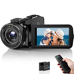 Dpfihrgo video camera for sale  Delivered anywhere in UK