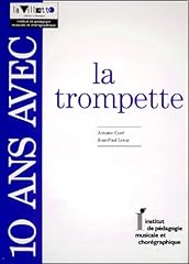 Ans trompette d'occasion  Livré partout en France