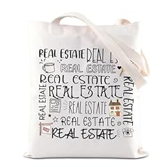 Kuiyai realtor tote for sale  Delivered anywhere in USA 