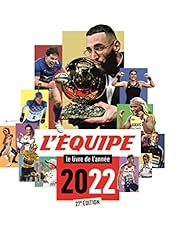 équipe livre année d'occasion  Livré partout en France