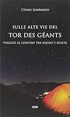 Sulle alte vie usato  Spedito ovunque in Italia 