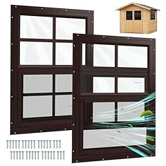 Kerty pack shed for sale  Delivered anywhere in UK