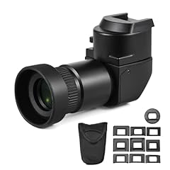 Mirino per fotocamera usato  Spedito ovunque in Italia 