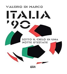 Italia 90. ricordi usato  Spedito ovunque in Italia 