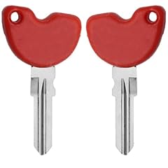 Wady 2pcs key for sale  Delivered anywhere in UK