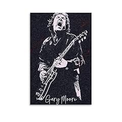 Gary moore canvas for sale  Delivered anywhere in USA 