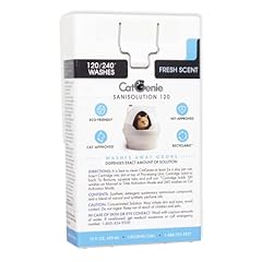 Catgenie sanisolution cartridg for sale  Delivered anywhere in USA 