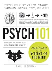 Psych 101 psychology for sale  Delivered anywhere in USA 