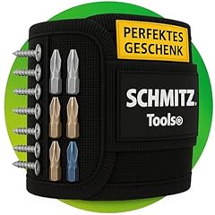 Schmitz.tools bracelet magnét d'occasion  Livré partout en Belgiqu