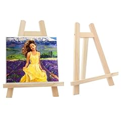 Pcs mini wooden for sale  Delivered anywhere in UK