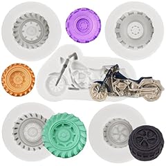 Mypracs motorcycle silicone for sale  Delivered anywhere in UK