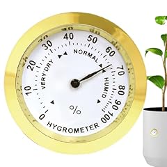 Raumthermometer zinklegierung  gebraucht kaufen  Wird an jeden Ort in Deutschland