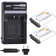 Powertrust bx1 battery for sale  Delivered anywhere in USA 