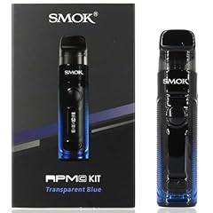 Smok rpm kit usato  Spedito ovunque in Italia 