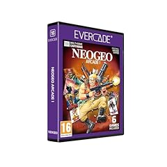 Neogeo arcade usato  Spedito ovunque in Italia 
