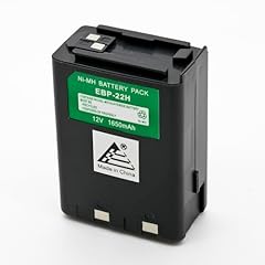 Expertpower 9.6v 700mah for sale  Delivered anywhere in UK